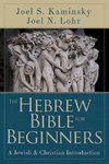 Hebrew Bible for Beginners