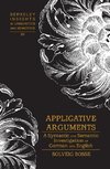 Applicative Arguments