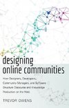 Designing Online Communities