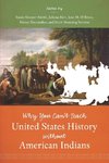 Why You Can't Teach United States History without American