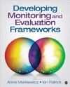 DEVELOPING MONITORING & EVALUA