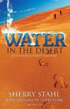 Water in the Desert