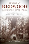 Historic Redwood National and State Parks