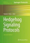 Hedgehog Signaling Protocols