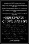 Inspirational Quotes for Life