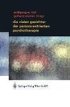 Die vielen Gesichter der Personzentrierten Psychotherapie