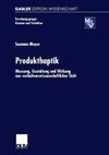 Produkthaptik