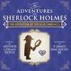 The Adventure of The Blue Carbuncle - Lego - The Adventures of Sherlock Holmes