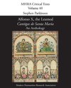 Alfonso X, the Learned, 'Cantigas de Santa Maria'