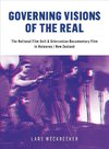 Weckbecker, L: Governing Visions of the Real - The National