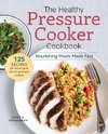 HEALTHY PRESSURE COOKER CKBK