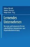 Lernendes Unternehmen