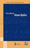 Atom Optics