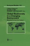 Global Biodiversity in a Changing Environment