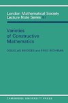 Varieties of Constructive Mathematics