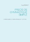 Précis de Gymnastique simple