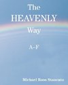 The Heavenly Way A-F