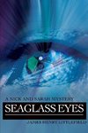 Seaglass Eyes