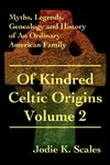 Of Kindred Celtic Origins