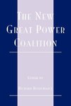 The New Great Power Coalition