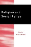 Religion and Social Policy