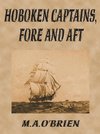 Hoboken Captains, Fore and Aft