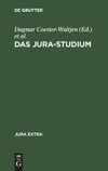 Das Jura-Studium