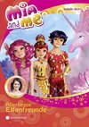 Mia and me 19: Allerbeste Elfenfreunde