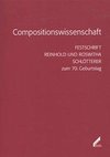 Compositionswissenschaft