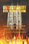 Christianity in Crisis