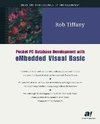 Pocket PC Database Development with eMbedded Visual Basic