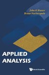 APPLIED ANALYSIS