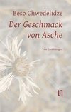 Der Geschmack von Asche