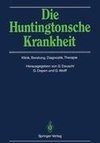 Die Huntingtonsche Krankheit