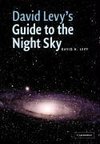 David Levy's Guide to the Night Sky