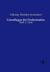 Grundlagen der Orchestration