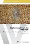 Die Konstruktion des 'Anderen'