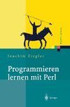 Programmieren lernen mit Perl