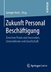 Zukunft Personal Beschäftigung