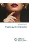 Mujeres para un romance