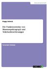 Die Funktionsweise von Massenspektograph und Teilchenbeschleuniger