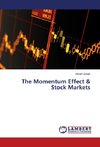 The Momentum Effect & Stock Markets