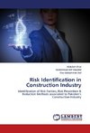 Risk Identification in Construction Industry