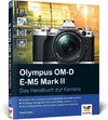 Olympus OM-D E-M5 Mark II