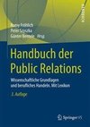 Handbuch der Public Relations