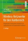 Wireless-Netzwerke für den Nahbereich