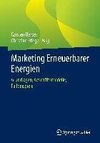 Marketing Erneuerbarer Energien