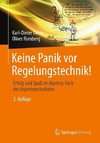 Keine Panik vor Regelungstechnik!