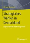 Strategisches Wählen in Deutschland