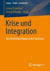 Krise und Integration